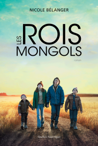 Nicole Bélanger — Les Rois mongols