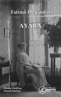 Fatima De Castro — Ayaba
