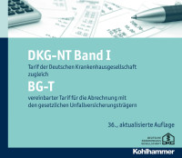 Deutsche Krankenhausgesellschaft — DKG-NT Band I