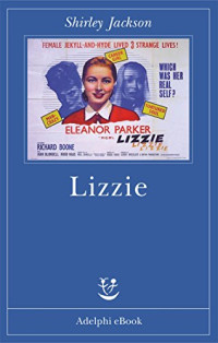 Shirley Jackson — Lizzie