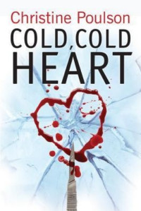 Christine Poulson — Cold, Cold Heart