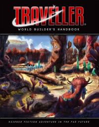 Geir Lanesskog — Traveller: World Builder Handbook