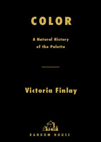 Victoria Finlay — Color