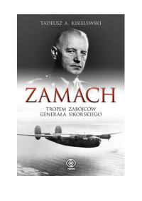 Trident eBooks — Kisielewski Tadeusz A. - Zamach