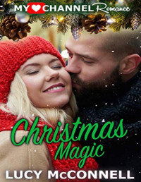 Lucy McConnell [McConnell, Lucy] — Christmas Magic
