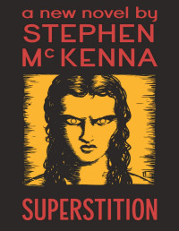 Stephen McKenna — Superstition