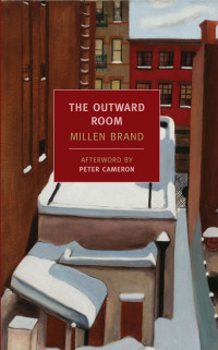 Millen Brand — The Outward Room