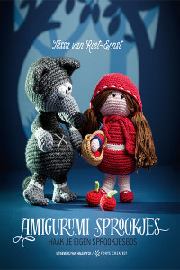 Tessa Van Riet-Ernst — Amigurumi sprookjes