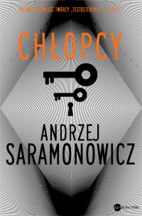 Andrzej Saramonowicz — Chłopcy