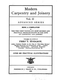 Rocky1 — 1906-Modern_Carpentry_and_Joinery-Vol.2-ne.pdf