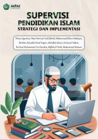 Tim Penulis — Supervisi Pendidikan Islam: Strategi dan Implementasi