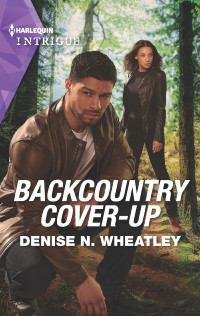 Denise N. Wheatley — Backcountry Cover-Up