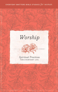 Hendrickson Publishers; — Worship