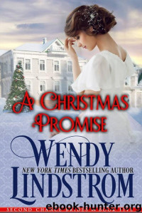 Wendy Lindstrom [Lindstrom, Wendy] — A Christmas Promise