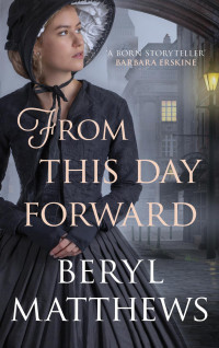 Beryl Matthews — From this Day Forward