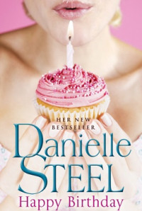 Danielle Steel — Happy Birthday