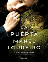 Manel Loureiro — La Puerta