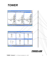 Power Line Systems, Inc. — Version 8 User's Manual