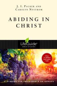 J. I. Packer;Carolyn Nystrom; & Carolyn Nystrom & J. I. Packer — Abiding in Christ