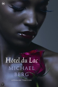Michael Berg — Hotel Du Lac