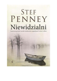 Stef Penney — Niewidzialni