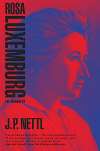 Nettl, J. P.; — Rosa Luxemburg