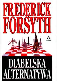 Forsyth Frederick — Diabelska alternatywa