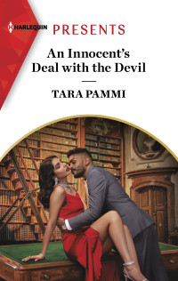 Tara Pammi — An Innocent's Deal with the Devil