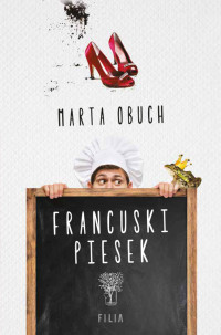 Marta Obuch — Francuski piesek