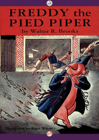 Walter R. Brooks — Freddy the Pied Piper