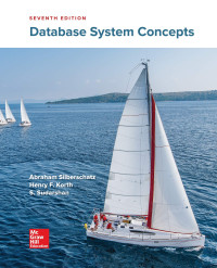 Henry F. Korth, S. Sudarshan, Abraham Silberschatz, Professor — Database System Concepts