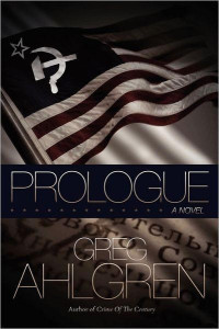 Greg Ahlgren [Greg Ahlgren] — Prologue