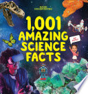 Good Housekeeping — Good Housekeeping 1,001 Amazing Science Facts