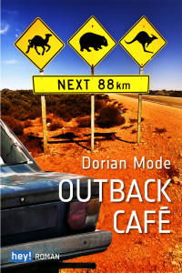 Dorian Mode [Mode, Dorian] — Outback-Café
