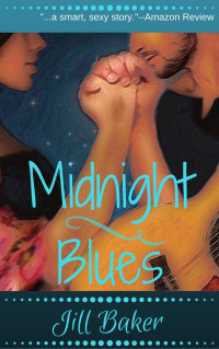Jill Baker — Midnight Blues