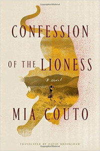 Couto, Mia — Confession of the Lioness