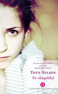 Tove Nilsen — De Vleugeldief