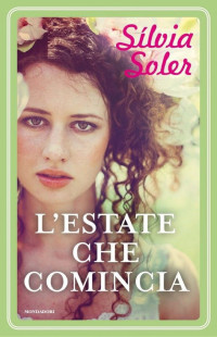 Sílvia Soler — L'estate che comincia