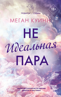 Меган Куинн — Неидеальная пара