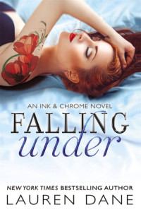 Lauren Dane — Falling Under