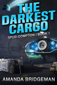 Amanda Bridgeman — The Darkest Cargo