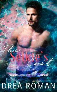 Roman, Drea — The Selkie's Coat (Waves of Fate Book 1)