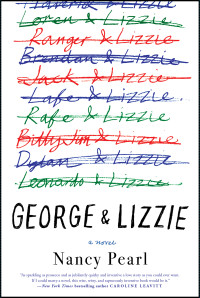 Nancy Pearl — George and Lizzie