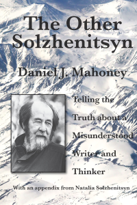 Unknown — The Other Solzhenitsyn