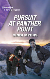 Cindi Myers — Pursuit at Panther Point