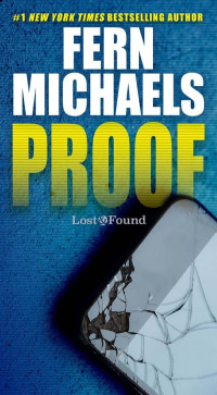 Michaels, Fern — Lost & Found 04-Proof