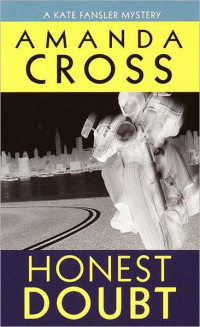 Amanda Cross — Honest Doubt