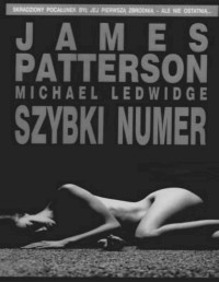 PATTERSON JAMES — Szybki numer