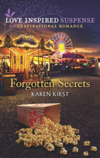 Karen Kirst — Forgotten Secrets