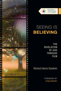 Richard Vance Goodwin; — Seeing Is Believing